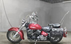 YAMAHA DRAGSTAR 400 CLASSIC 2007 VH01J