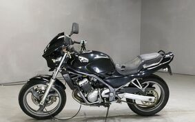 KAWASAKI BALIUS 250 ZR250A