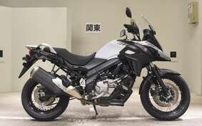 SUZUKI DL650 ( V-Strom 650 ) 2017 C733A