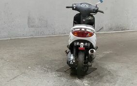 YAMAHA AXIS 125 TREET SE53J