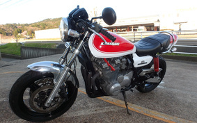 KAWASAKI ZEPHYR 750 1990 ZR750C