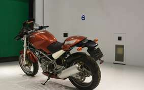 DUCATI MONSTER 400 2002