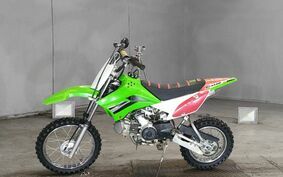 KAWASAKI KLX110 LK110A