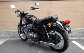 KAWASAKI W650 2001 EJ650A