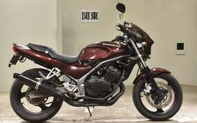 KAWASAKI BALIUS 250 ZR250A