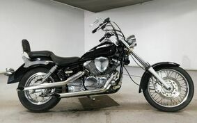 YAMAHA DRAGSTAR 250 VG02J