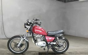 SUZUKI GN125 H PCJG9