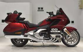 HONDA GL 1800 GOLD WING TOUR DCT 2019 SC79