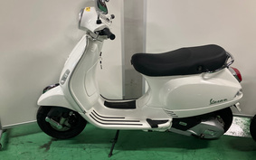 VESPA LX125