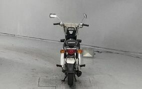 HONDA CHALY 50 CF50