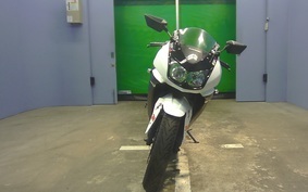 KAWASAKI NINJA 250R EZ250K