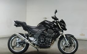 KAWASAKI Z1000 2007 ZRT00B