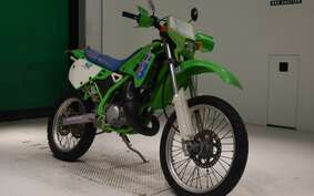 KAWASAKI KDX125 SR DX125A