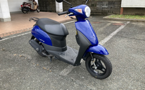 SUZUKI LET's CA4AA