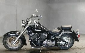 YAMAHA DRAGSTAR 400 CLASSIC 2001 VH01J