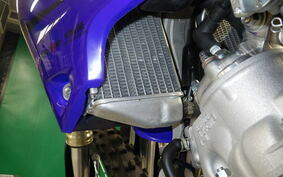 YAMAHA YZ125X CE29C