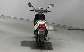 YAMAHA JOG ZR Evolution 2 SA39J