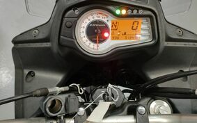 SUZUKI DL650 ( V-Strom 650 ) XT 2015 VP56A