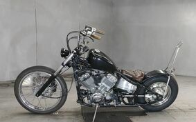 YAMAHA DRAGSTAR 400 1997 4TR