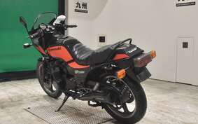 KAWASAKI GPZ400F 1983 ZX400A