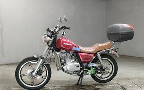 SUZUKI GN125 H PCJG9