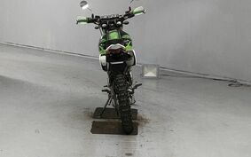 KAWASAKI KLX250 LX250S