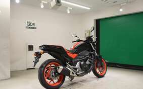 HONDA NC750S ABS 2016 RC88