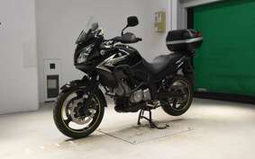 SUZUKI DL650 ( V-Strom 650 ) A 2014 B1112