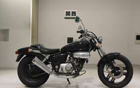 HONDA MAGNA 50 AC13