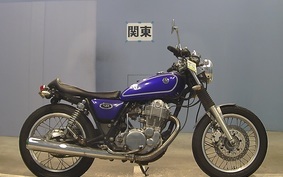 YAMAHA SR400 Gen.3 2003 RH01J