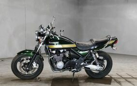 KAWASAKI ZEPHYR 400 2007 ZR400C