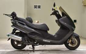 YAMAHA MAJESTY 125 FI SE27