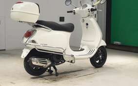 VESPA LX125IE M685