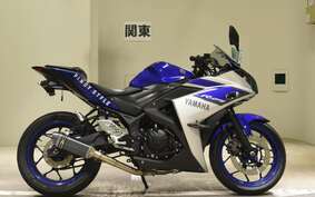 YAMAHA YZF-R25 RG10J