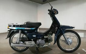 HONDA C100 SUPER CUB HA06