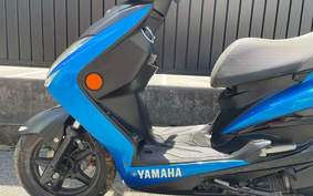 YAMAHA CYGNUS 125 X SR Fi SE44J