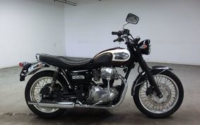 KAWASAKI W400 2010 EJ400A