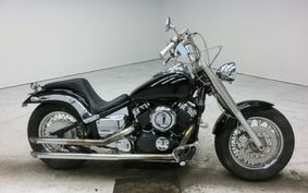 YAMAHA DRAGSTAR 400 CLASSIC 2004 VH01J