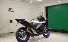 YAMAHA YZF-R25