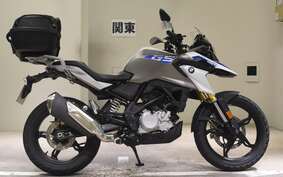 BMW G310GS 0G02