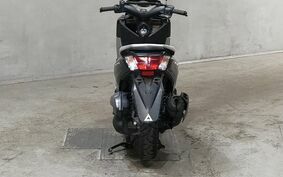 YAMAHA N-MAX 125 SE86J