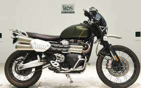 TRIUMPH SCRAMBLER 1200 XC 2020