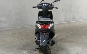 YAMAHA AXIS Z SED7J