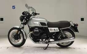 MOTO GUZZI V7 3 SPECIAL 2020