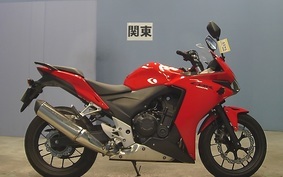 HONDA CBR400R 2013 NC47