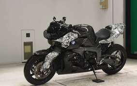 BMW K1300R 2010