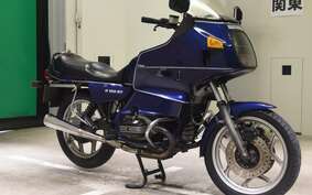 BMW R100RT 1989 7***