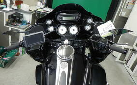 HARLEY FLTR 1580 2006