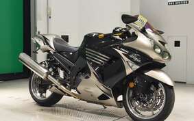 KAWASAKI ZX 1400 NINJA 2010 ZXNC16