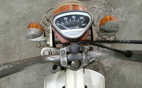 HONDA CHALY 50 CF50